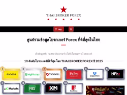 Thaibrokerforex