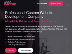 Designsraptor