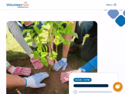 Volunteerhub