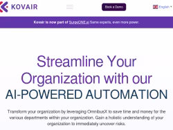 Kovair