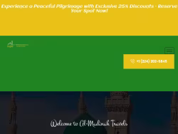 Almadinahtravels