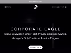 Corporateeagle
