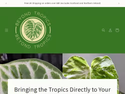 Beyondtropics