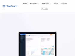 Iseeguard