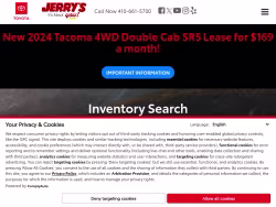 Jerrystoyota