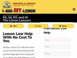 Mylemon