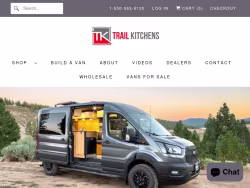 Trailkitchens