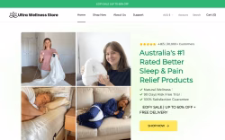 Ultrawellnessstore