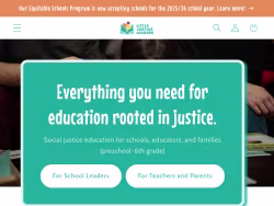 Littlejusticeleaders