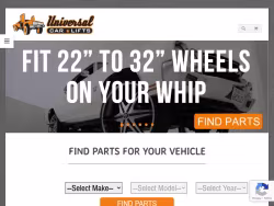 Universalcarlifts