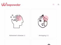 Wisepowder