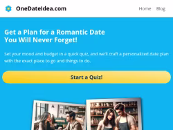 Onedateidea
