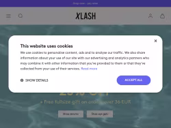 Xlash