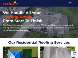 Roofclaim