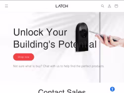 Latch