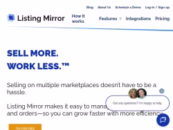 Listingmirror
