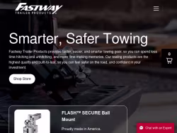 Fastwaytrailer