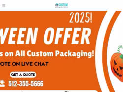 Custompackagingmakers