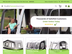 Qualitycaravanawnings