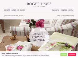 Rogerdavisinteriors