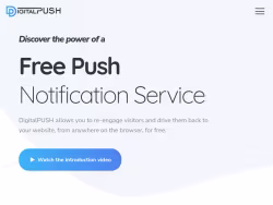 Digitalpush