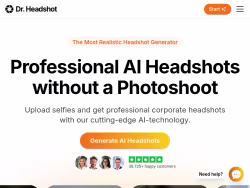Drheadshot