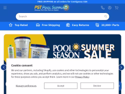Pstpoolsupplies