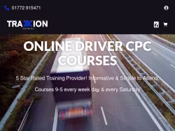 Traxiontraining