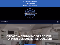 Co-remodeler
