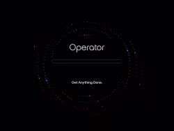 Operator