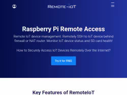 Remoteiot