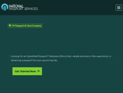 Nationalpassportservice
