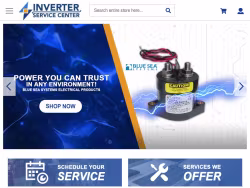 Inverterservicecenter