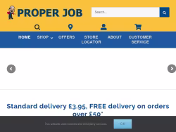 Properjob