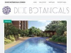 Dixiebotanicals