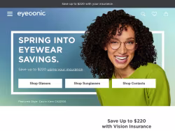 Eyeconic