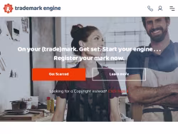 Trademarkengine