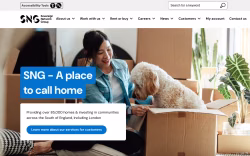 Networkhomes