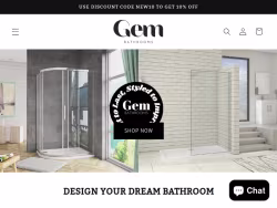 Gembathrooms