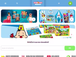 Webshop