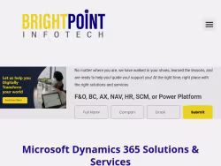 Brightpointinfotech