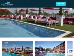 Penthousepoolclub