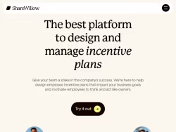 Sharewillow
