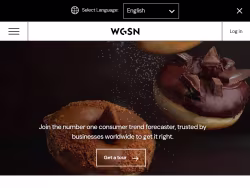 Wgsn