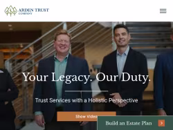 Ardentrust