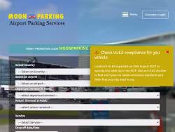 Moonparking
