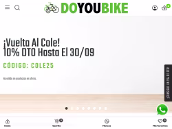 Doyoubike