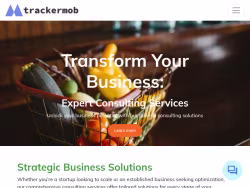 Trackermob