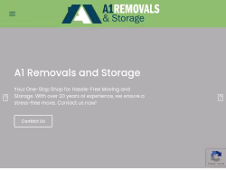 A1removalsandstorage