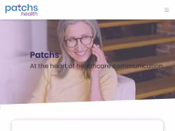 Patchs